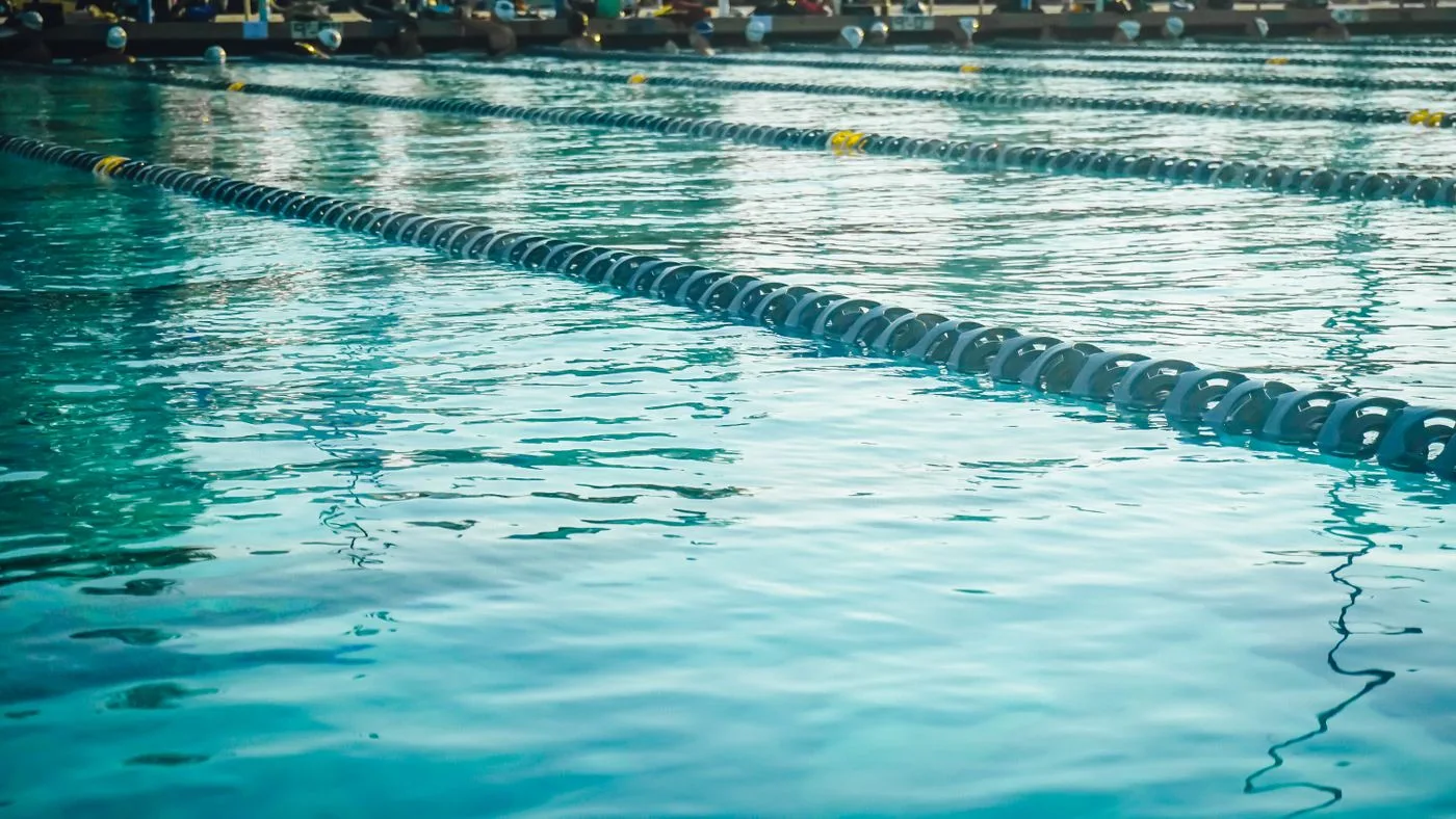 Mejor hora para ir a la piscina municipal sin aglomeraciones