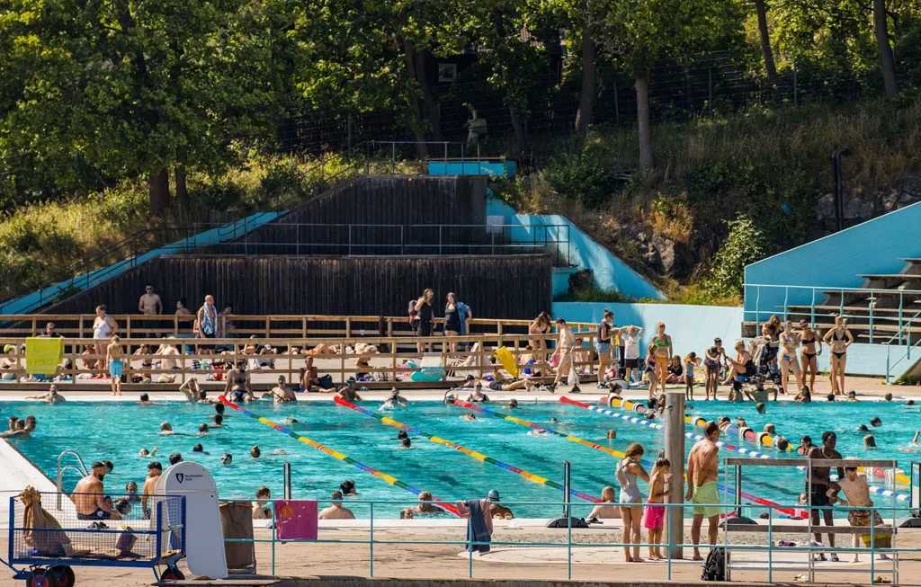 Cuánto cuesta la entrada a la piscina municipal en 2026