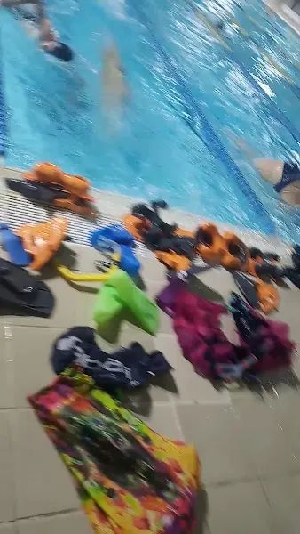 CLUB NATACIÓN MIRASIERRA - Madrid