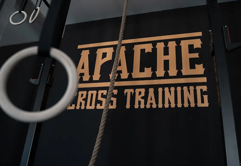 Apache Cross Training - Madrid