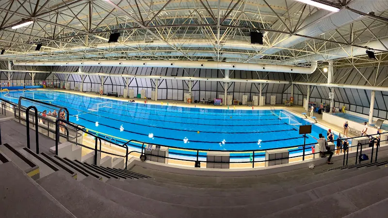 Club Waterpolo UPV - València