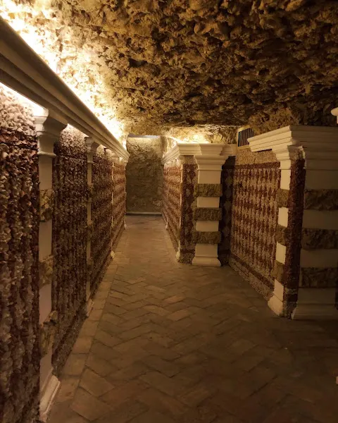 Termas de Hispalis | 💆‍♀️ SPA en Sevilla - Sevilla