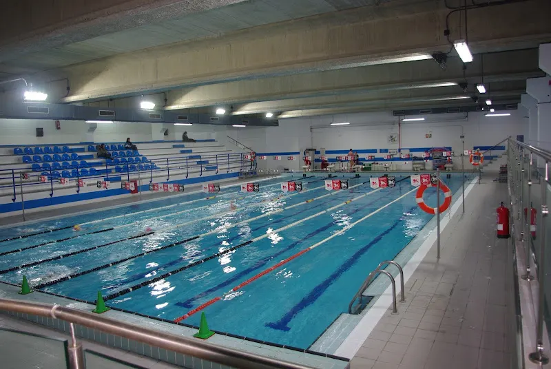 Polideportivo San Agustín | Zaragoza - Polideportivo en Zaragoza - foto 2