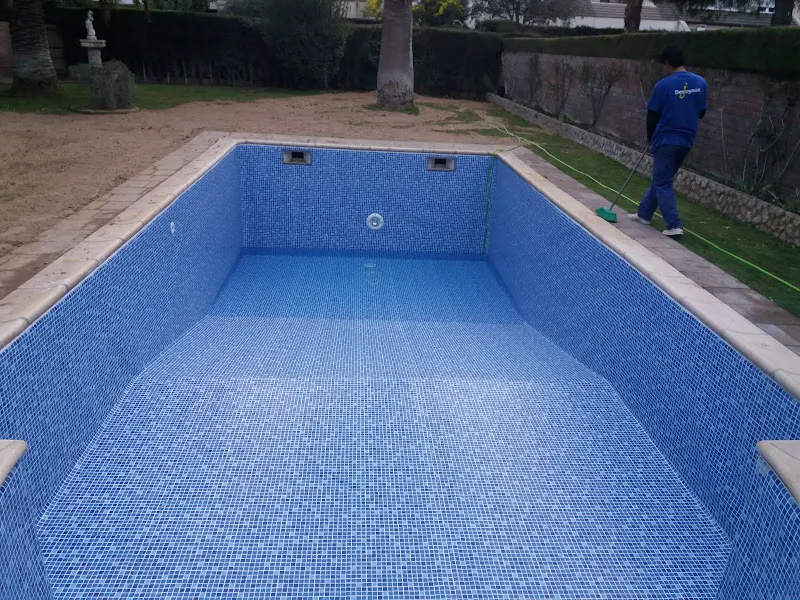 piscinasyreformaszaragoza - Zaragoza