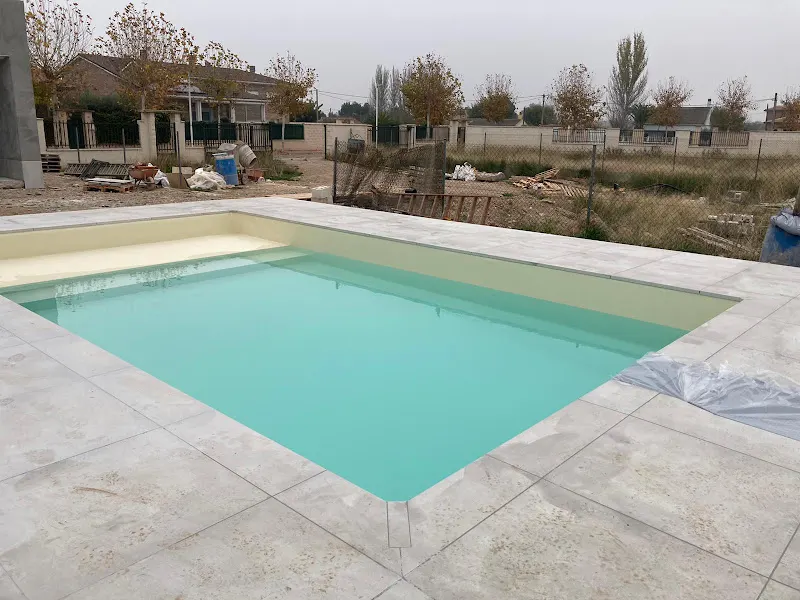 piscinasyreformaszaragoza - Piscinas en Zaragoza - foto 2