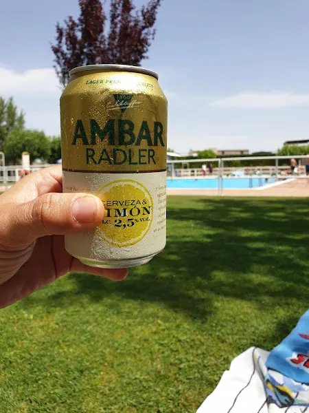 Piscina Pública Municipal de Peñaflor de Gállego. - Zaragoza