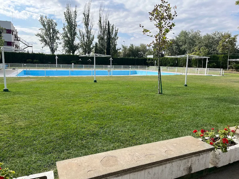 ZGZ SPORT HUB