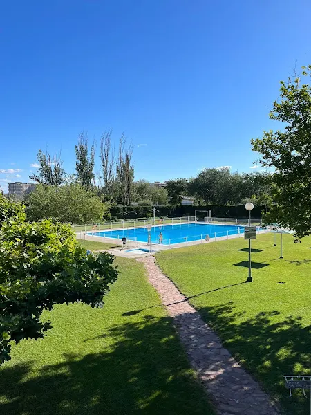 ZGZ SPORT HUB - Club deportivo en Zaragoza - foto 2