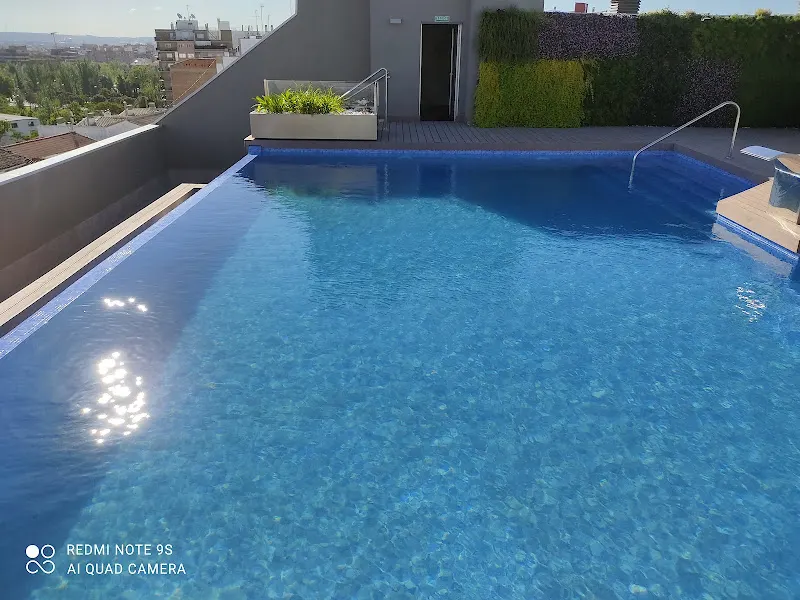 Piscinas Alpuente SL - Piscinas en Zaragoza - foto 2
