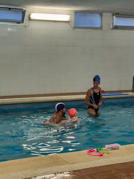 ALTAY Actividades Acuáticas - Piscina en Zaragoza - foto 2