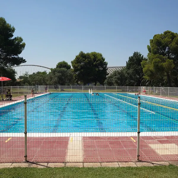 Club Deportivo El Soto - Club deportivo en Zaragoza - foto 3