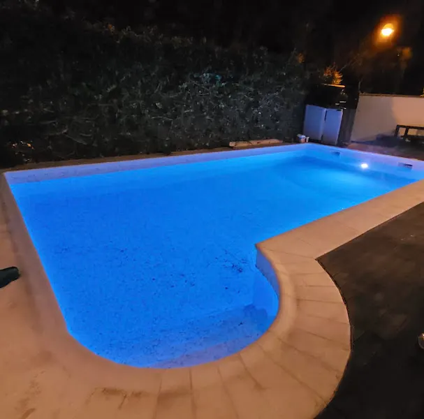 piscinas - Zaragoza