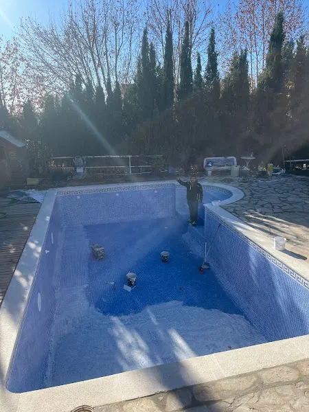piscinas - Piscina en Zaragoza - foto 2