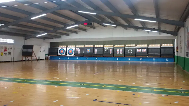 Club de Tiro Zaragoza - Club deportivo en Zaragoza - foto 2