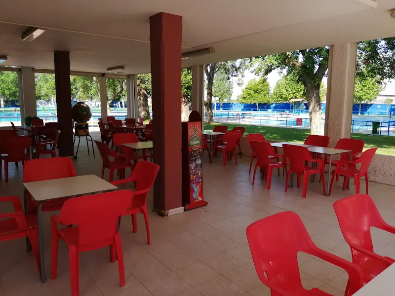C.D.M. Aguas Vivas Casetas - Zaragoza