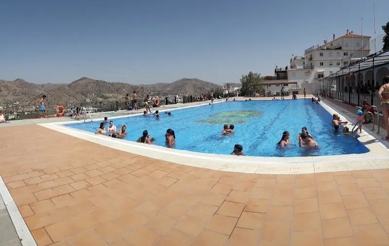 MANApoolgarden - Málaga