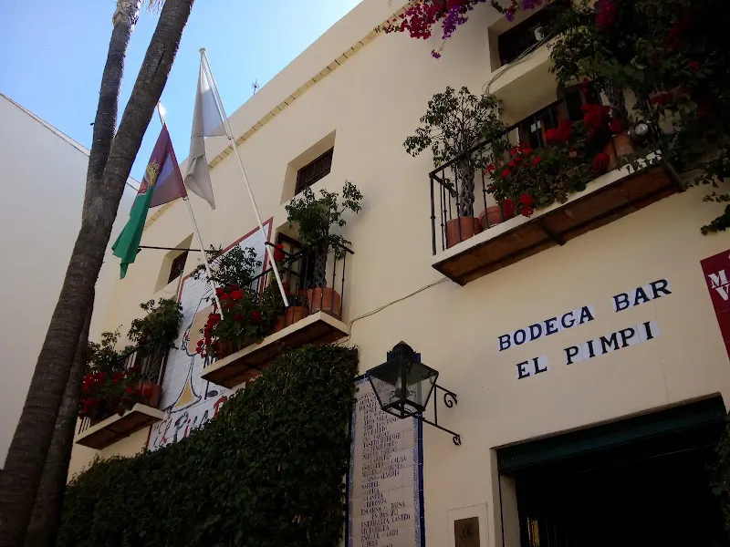 Baños Árabes - Málaga - Málaga