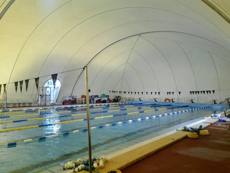 Club Natación Palma - Club de natación en Palma - foto 2