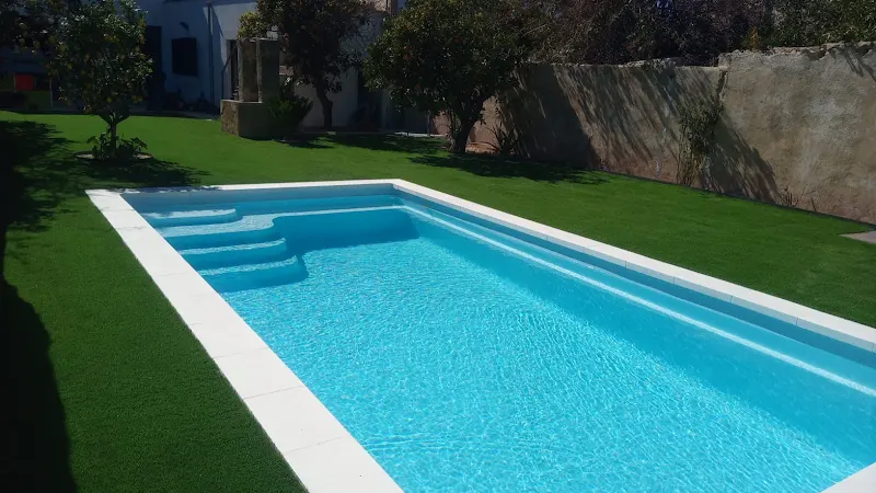 Europa Piscinas - Empresa de construcción en Palma - foto 2