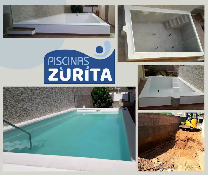 Piscinas Zurita Vegueta - Las Palmas de Gran Canaria
