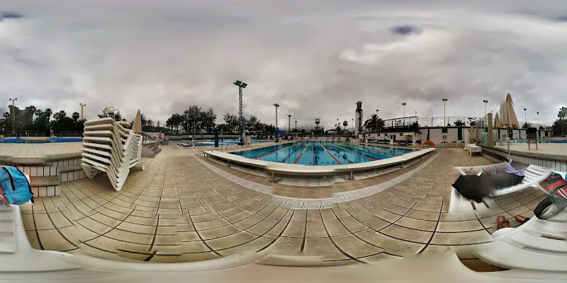 Club Natación Metropole - Las Palmas de Gran Canaria
