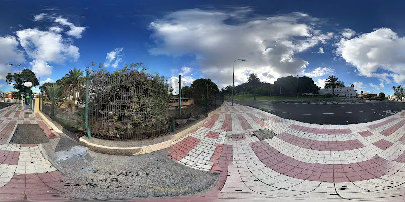 Club Natación Las Palmas - Las Palmas de Gran Canaria