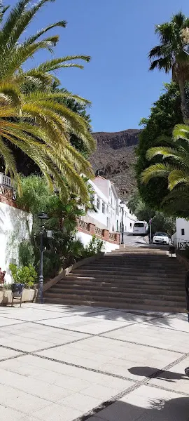 Piscina Municipal de Temisas - Santa Lucia de Tirajana
