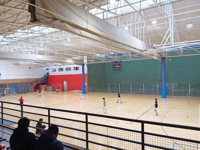 Polideportivo San Ignacio - Bilbao Kirolak - Polideportivo en Bilbao - foto 2