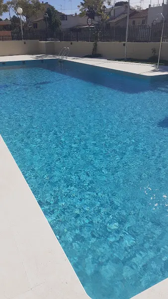 Piscinas Agua Clara - Alicante