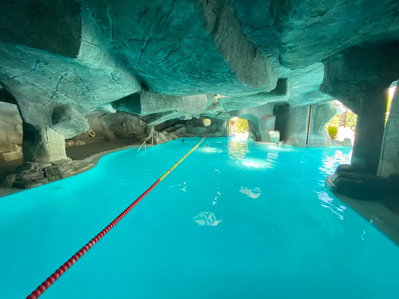 Piscina Tropical Bonalba Resort - Mutxamel
