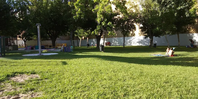 Piscina El Carmen - Piscina en Córdoba - foto 2