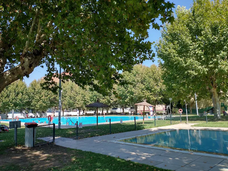 Piscina Municipal "Fuensanta" - Piscina pública en Córdoba - foto 4