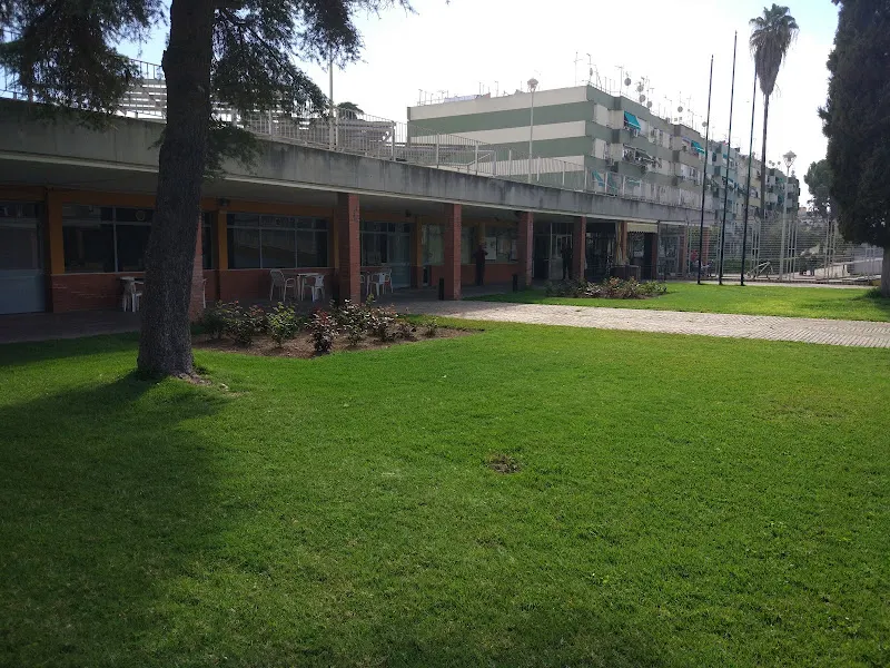 CLUB FIGUEROA - Córdoba