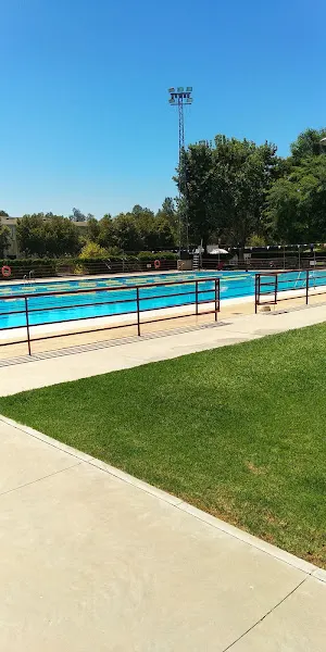 UCODEPORTE - piscina exterior - Córdoba