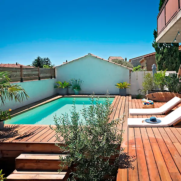 Piscinas Córdoba - Córdoba