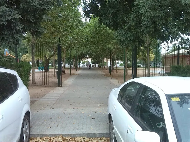 Polideportivo Municipal Lepanto - Córdoba