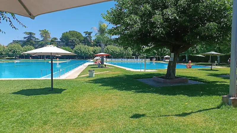 Piscinas Club Figueroa - Córdoba