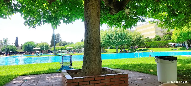 Piscinas Club Figueroa - Piscina en Córdoba - foto 2