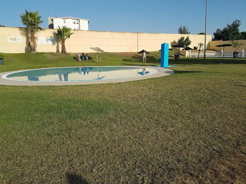 Piscina U.D. Sur - Córdoba