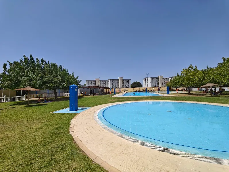 Piscina U.D. Sur - Piscina en Córdoba - foto 2