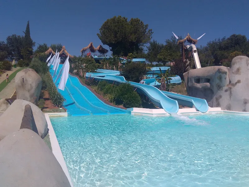 Aquasierra - Villafranca de Cordoba