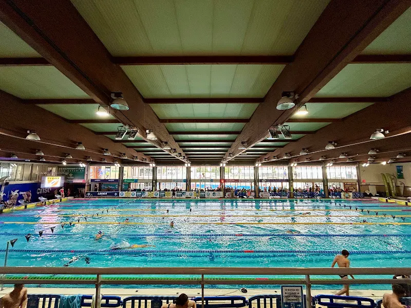 Club Natación Santa Olaya - Gijón