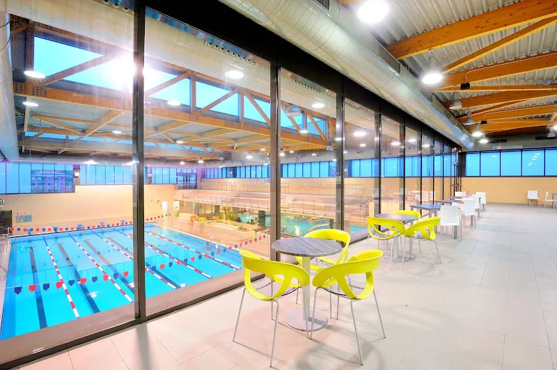 Polideportivo Municipal Pando-Aisia - Polideportivo en Portugalete - foto 4