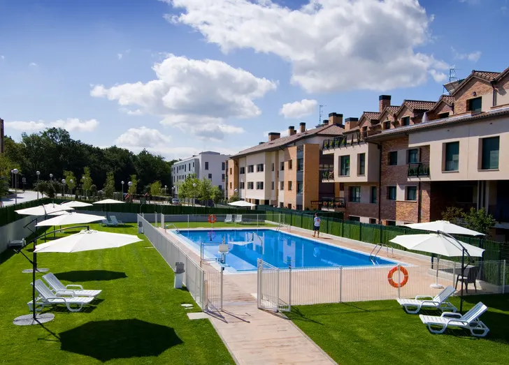 Club Landabarri - Derio