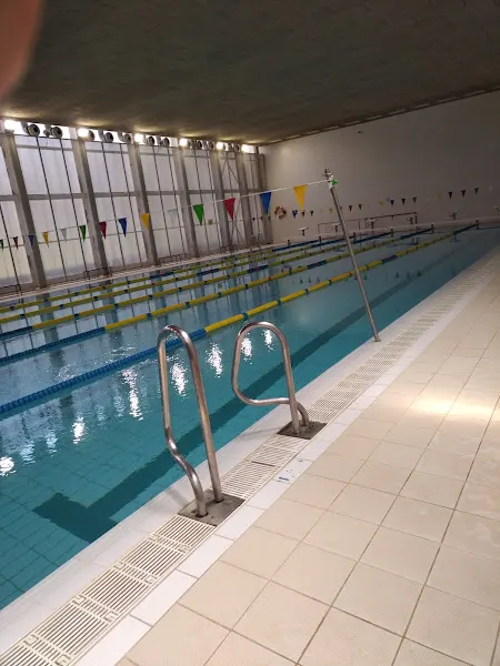 Piscinas Gobela - Piscina cubierta en Portugalete - foto 2
