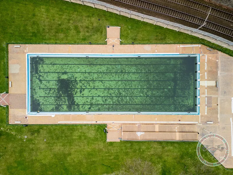 Piscinas municipales