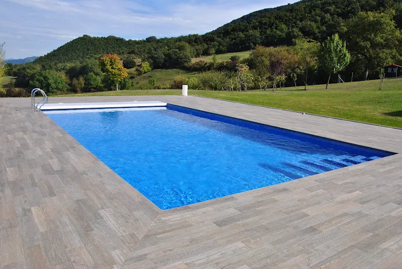 Piscinas Uranor