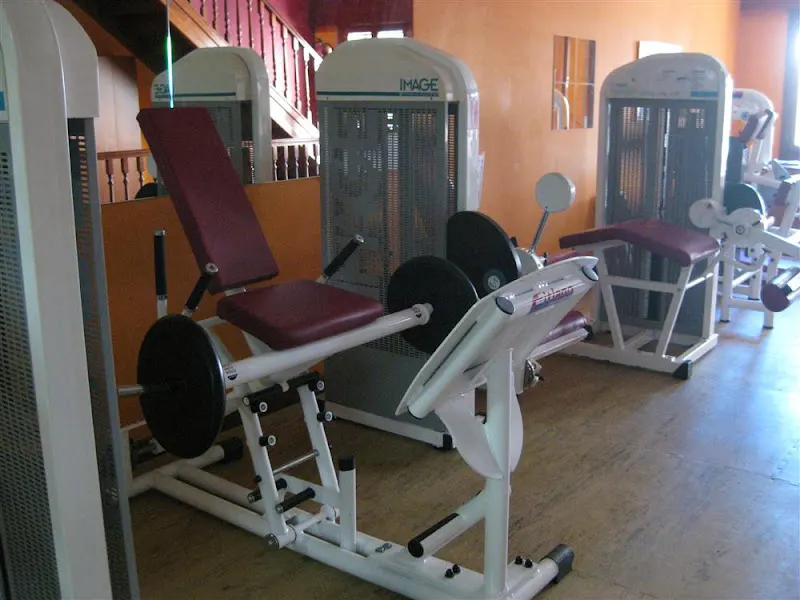 jumave sport - Piscinas en Barakaldo - foto 2