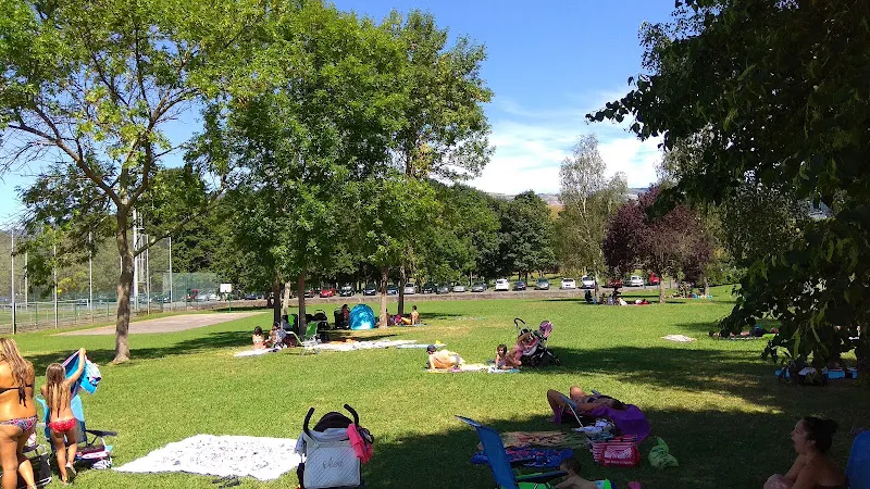 jumave sport - Piscinas en Barakaldo - foto 3