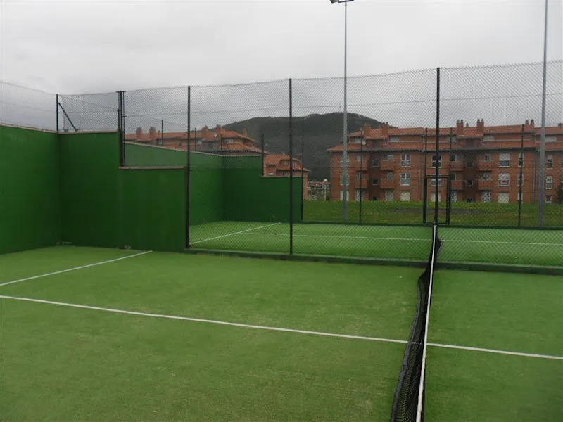 Piscinas Municipales de Abanto Zierbenako Udal Igerilekuak